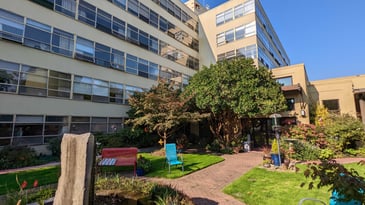 Managed WiFi for Senior Living in Seattle