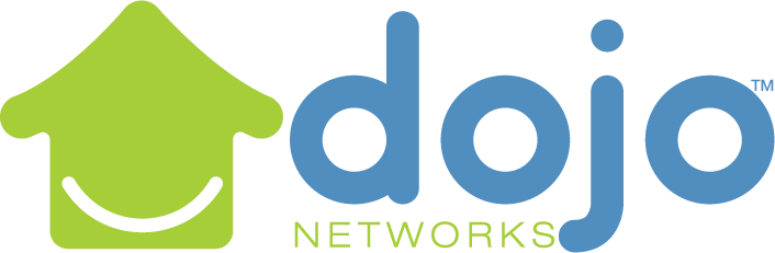 Dojo Logo