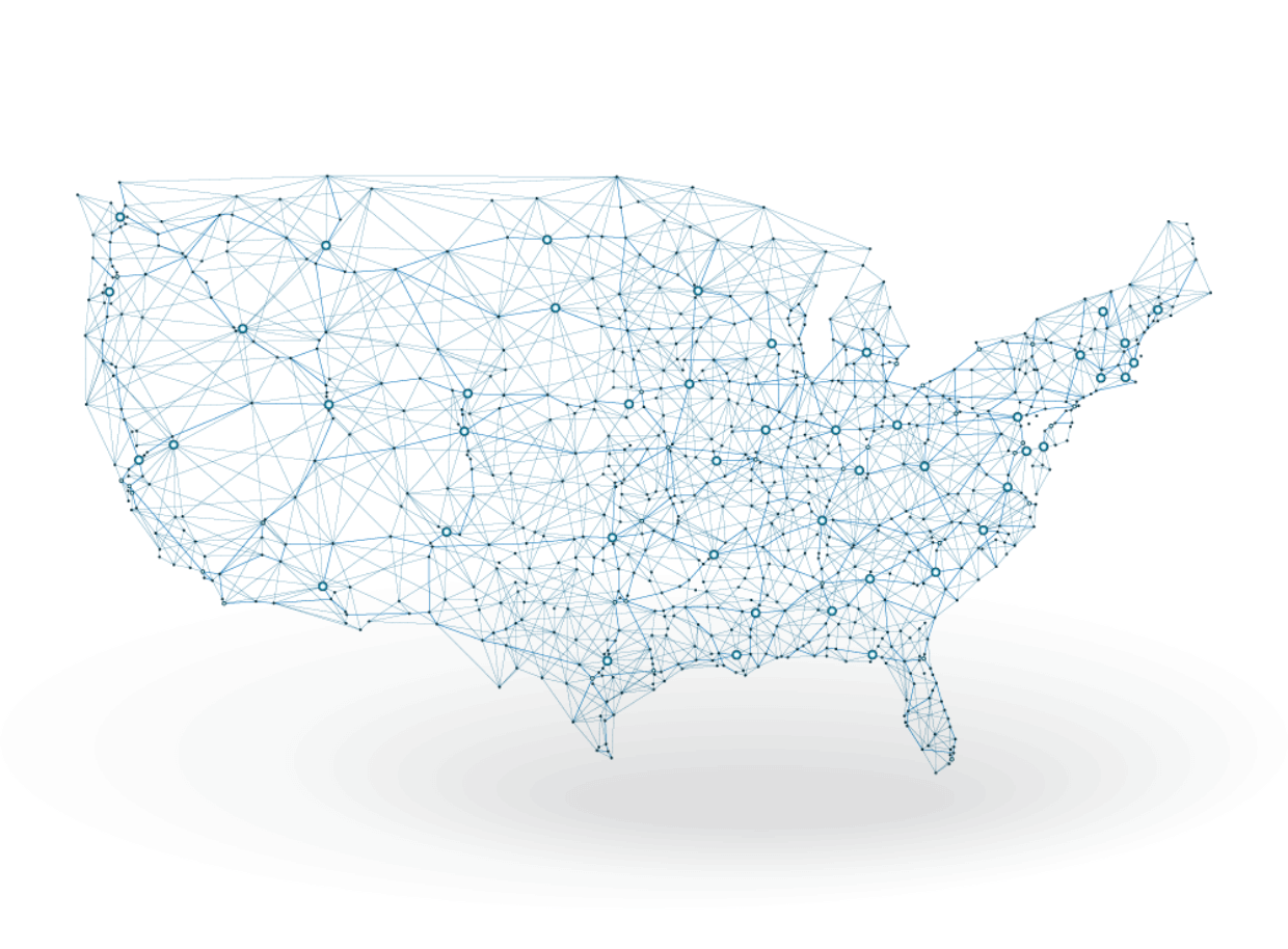 The Nation’s fastest growing provider of property-wide managed Wi-Fi
