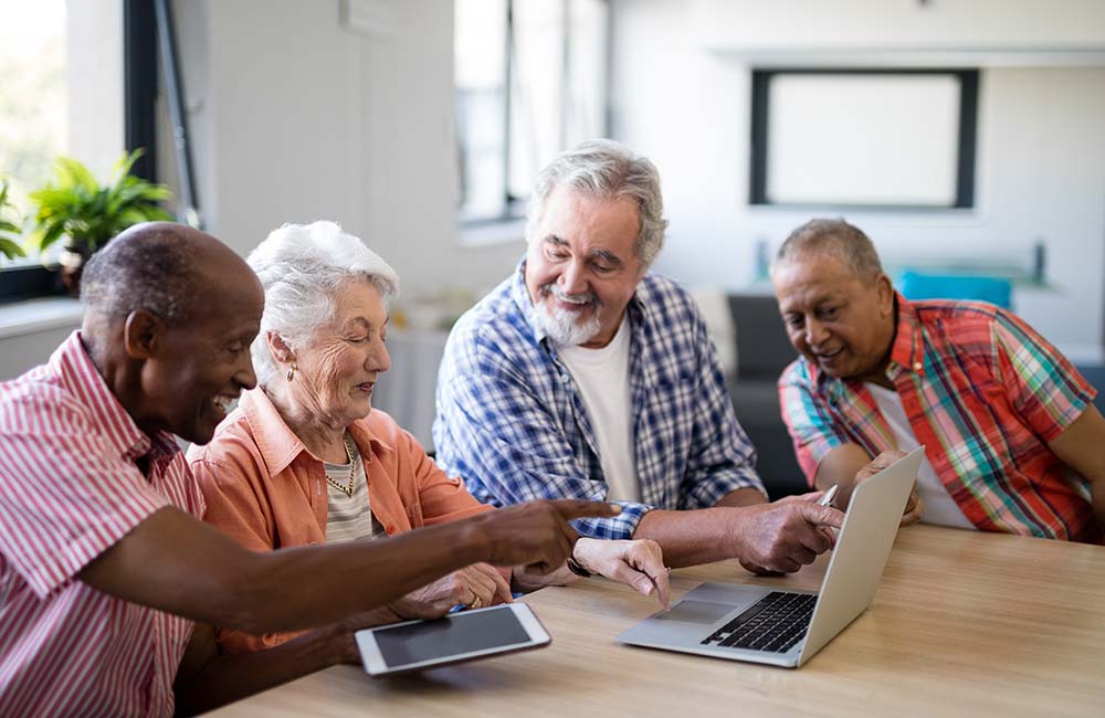 Managed WiFi for Senior Living | High Speed Internet | Assisted Care ...