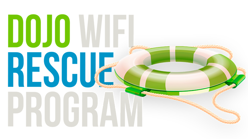dojo-wifi-rescue-program dojo-wifi-rescue-program
