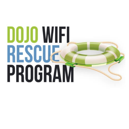 WiFi Rescue Projects